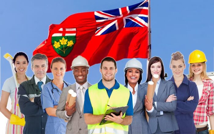 Ontario Immigrant Nominee program | OINP Canada | Ontario PNP